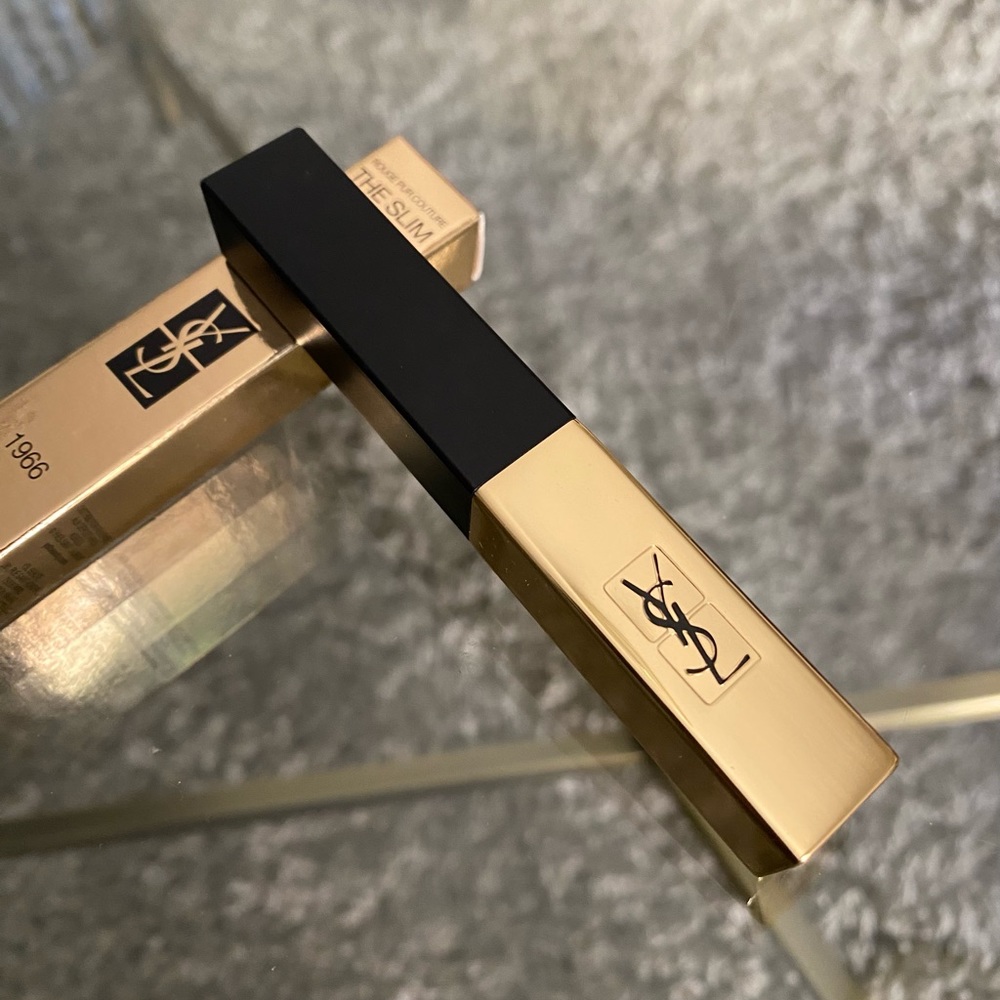 YSL Rouge Pur Couture THE SLIM